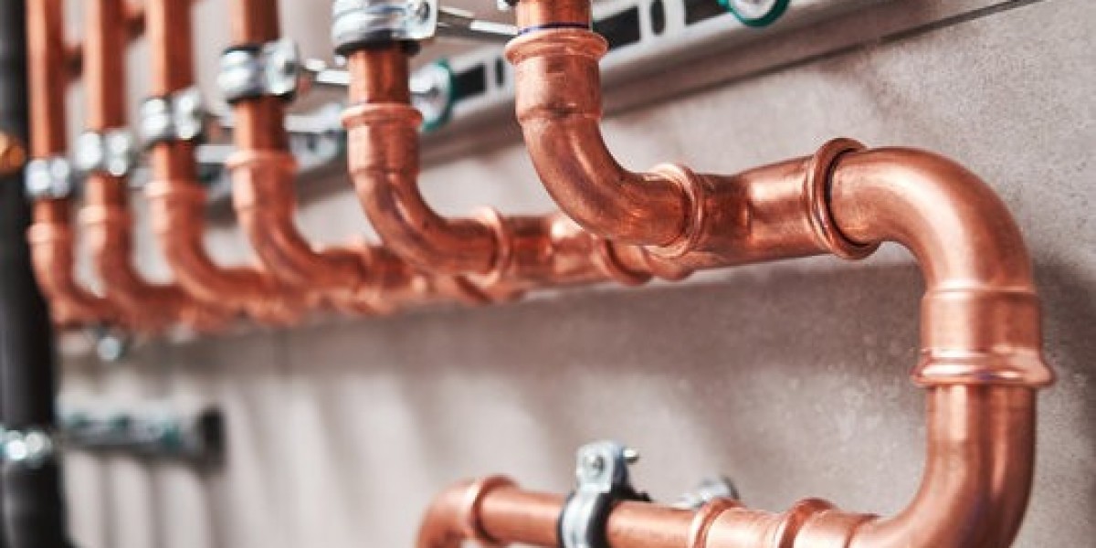 Why Quality Plumber Pipe Matters in Plumbing Systems