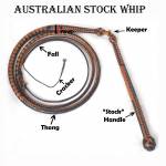 Stock Whhip Profile Picture