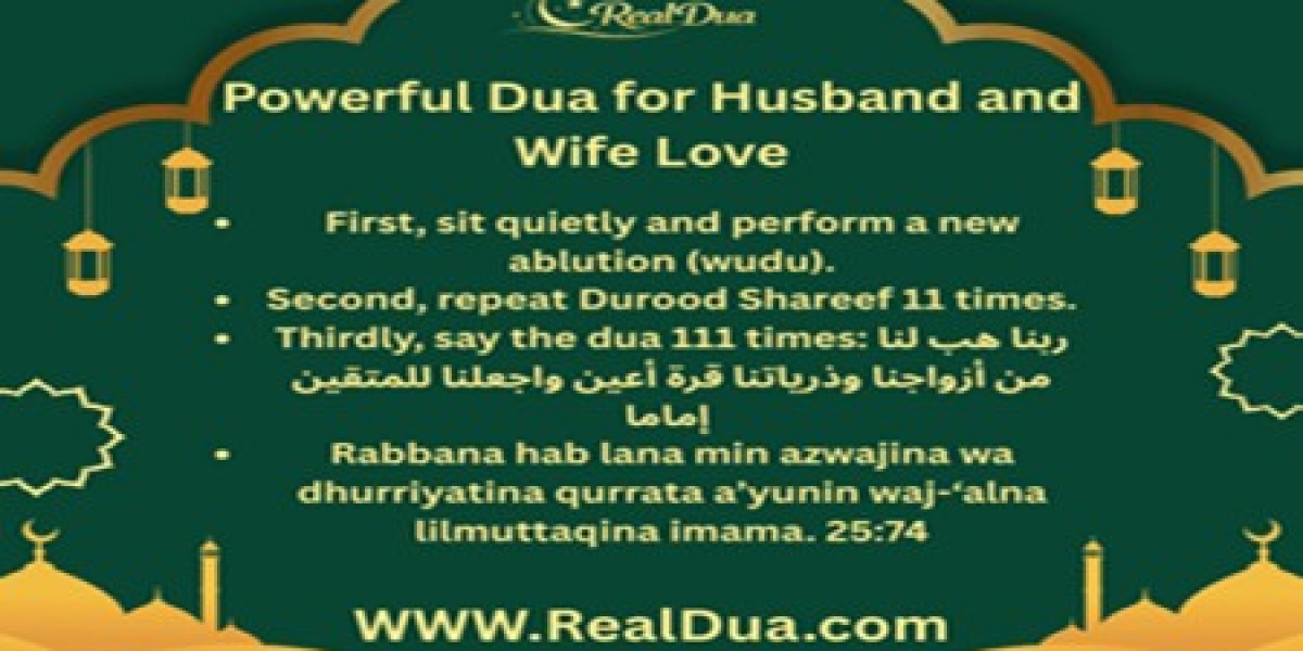 Powerful Wazifa For Love Back – Duas and Quranic Guidance