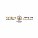 Medfort Hospital Profile Picture
