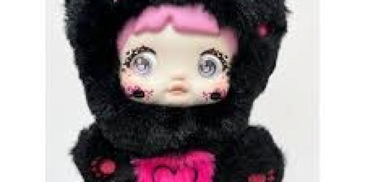 Nommi: A Toy Brand Where Loveliness Never Ends