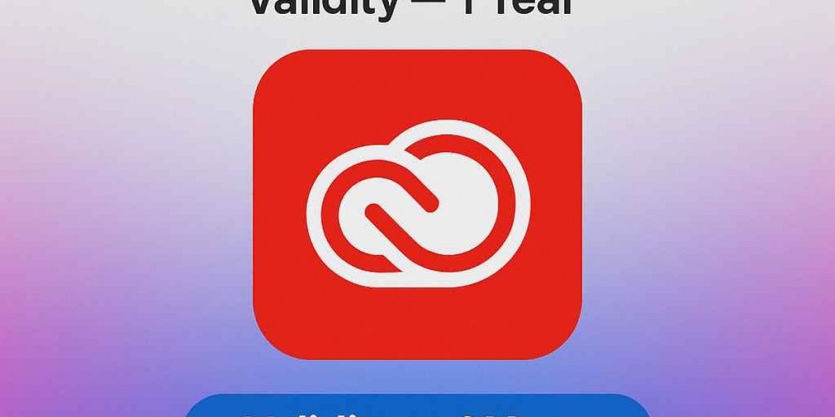 Buy Adobe Creative Cloud Cheap in India | Insider Pricing Guide 2026