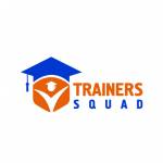 trainers squad Profile Picture