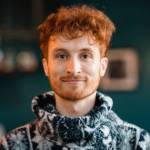 Jack Tomas Profile Picture