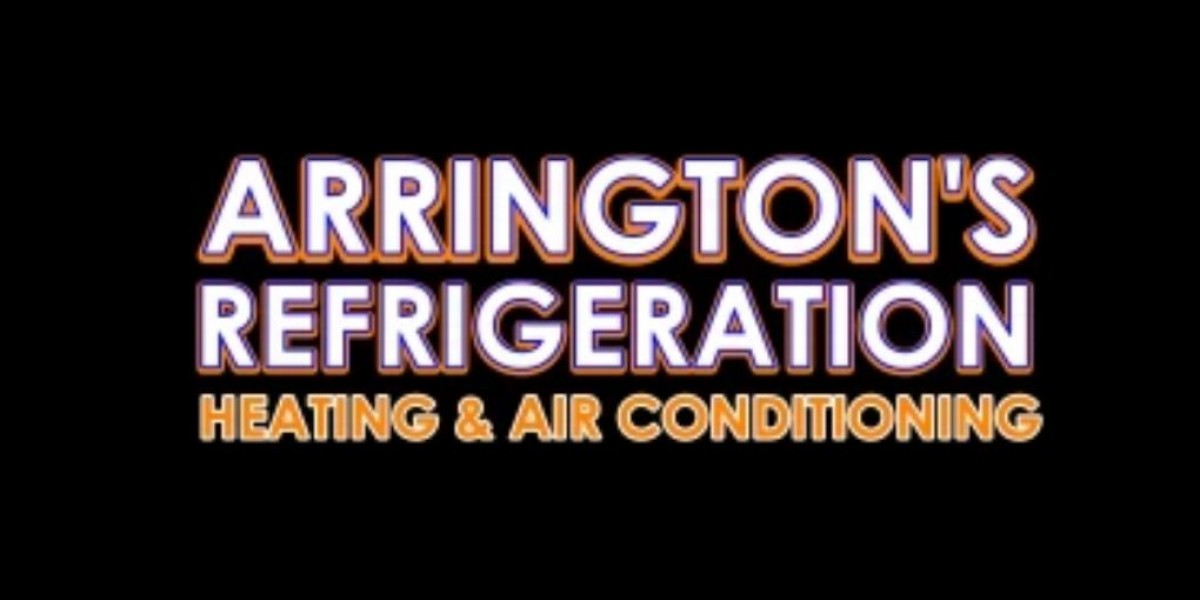 Reliable Commercial HVAC Services Byron, GA