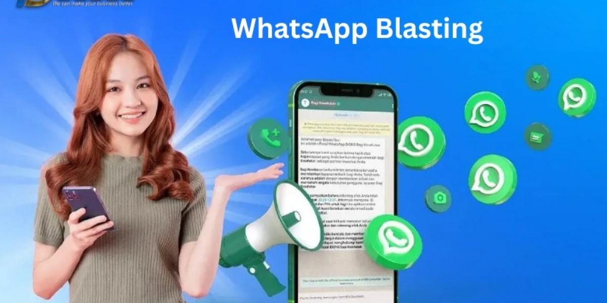 High-Impact WhatsApp Blasting Malaysia | Get More Leads Fast