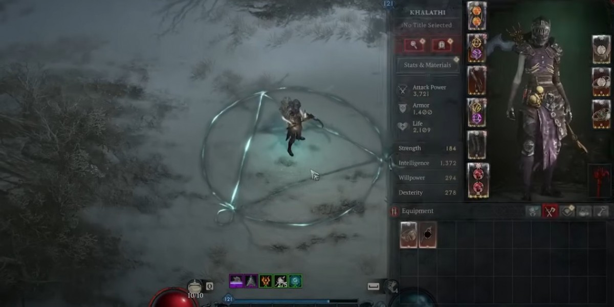 MMOexp: The Ultimate Crackling Energy Sorcerer Guide for Season 12