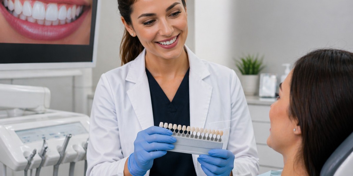 Smile Makeovers by a Trusted Cosmetic Dentist Penrith