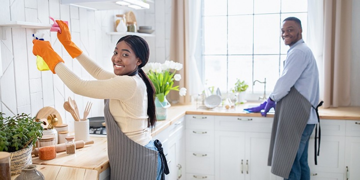 How Can Housekeeping Cleaning Services Reduce Damage Claims Effectively?