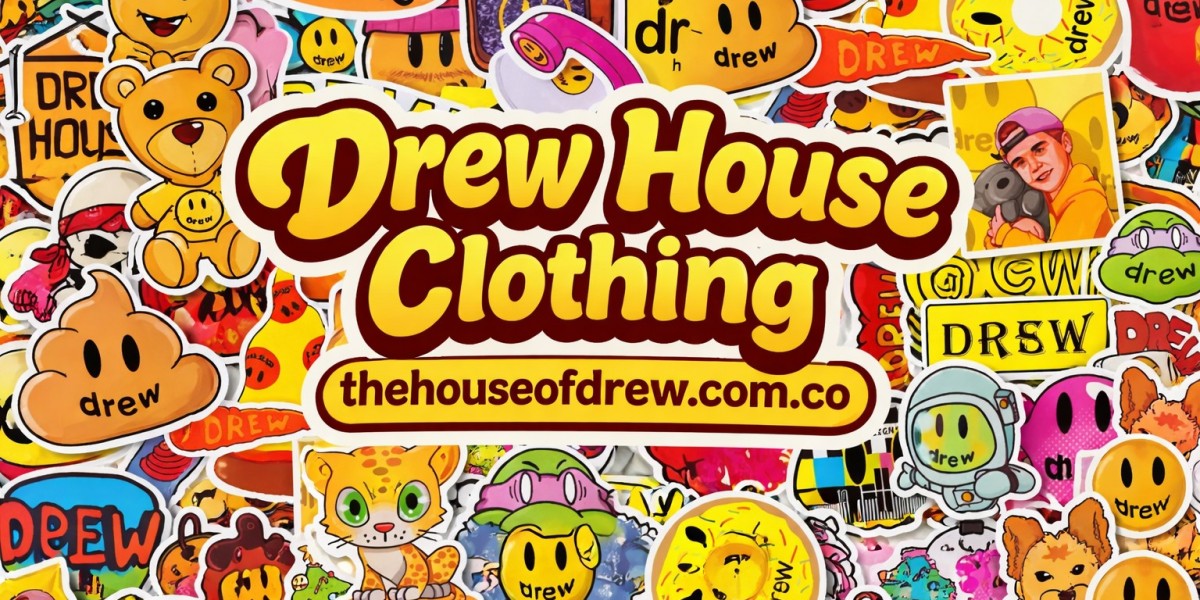 Drew House | Shop Official Drew Justin Bieber | Upto 40% Off