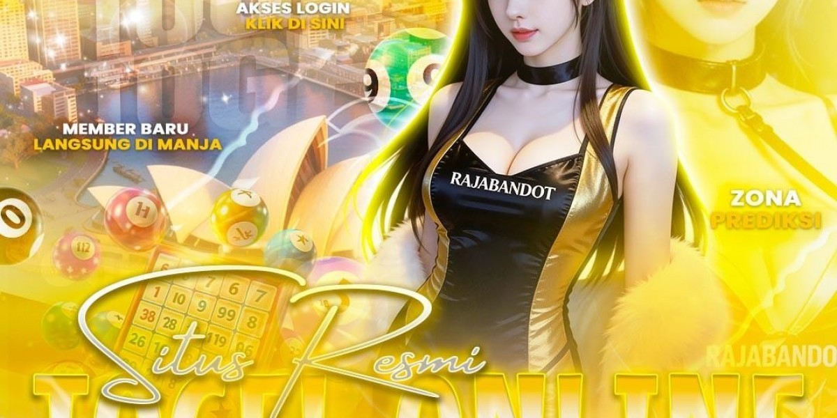 Situs Togel Gacor Hari Ini yang Terpercaya