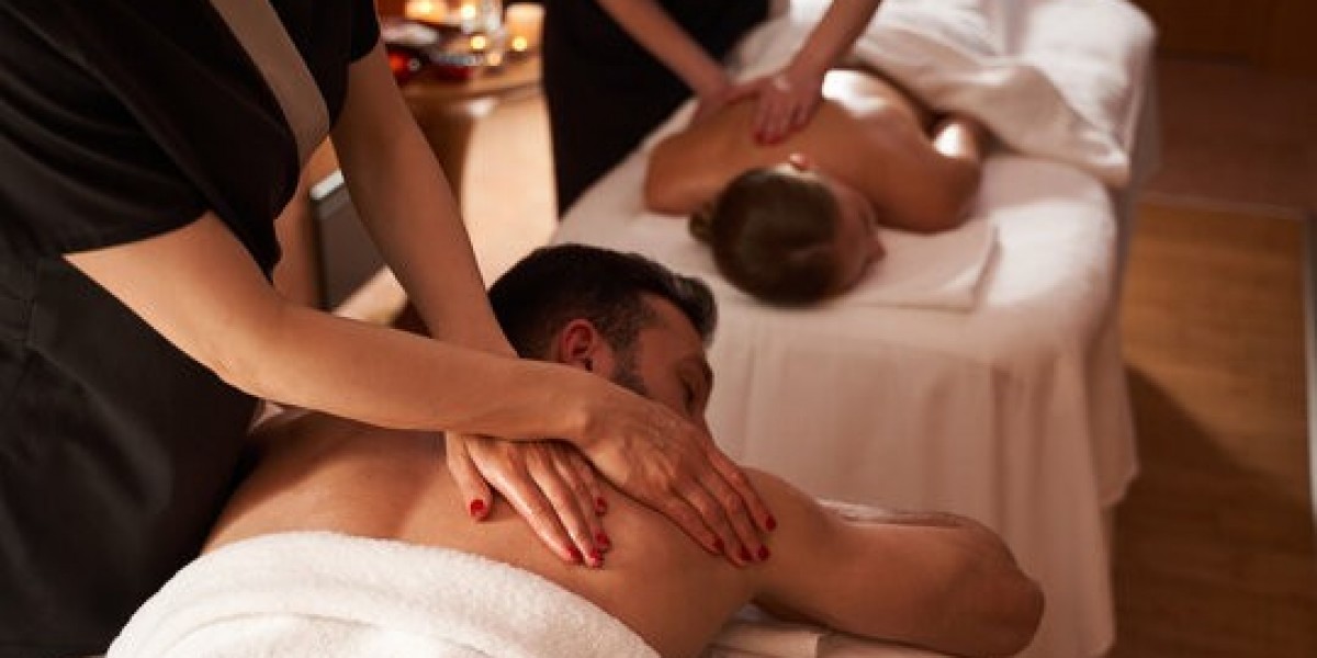 Massage Santa Rosa: Relaxation, Healing, and Professional Wellness Services