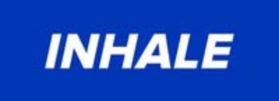 Inhale Hydration Cover Image