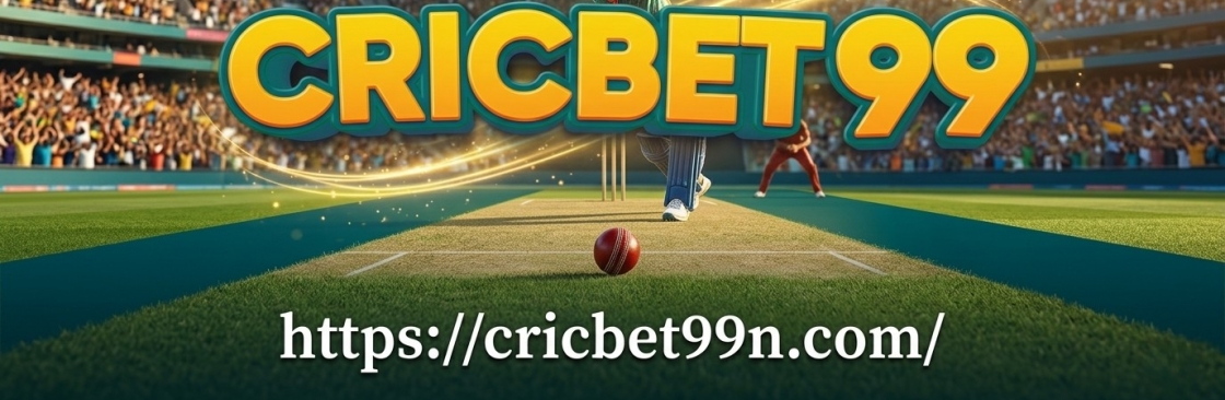 Cricbet99 Green Cover Image