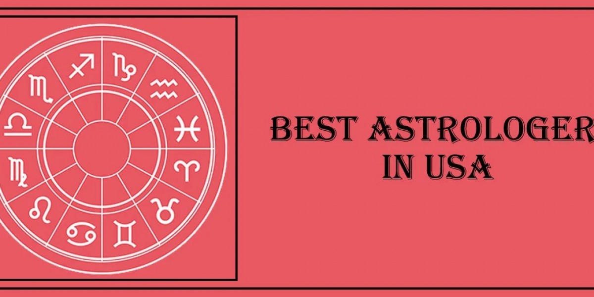 Best Astrologer in Wisconsin