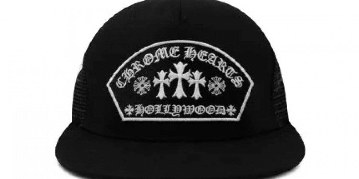 Chrome Hearts Hats: A Complete Guide to Luxury Streetwear Style