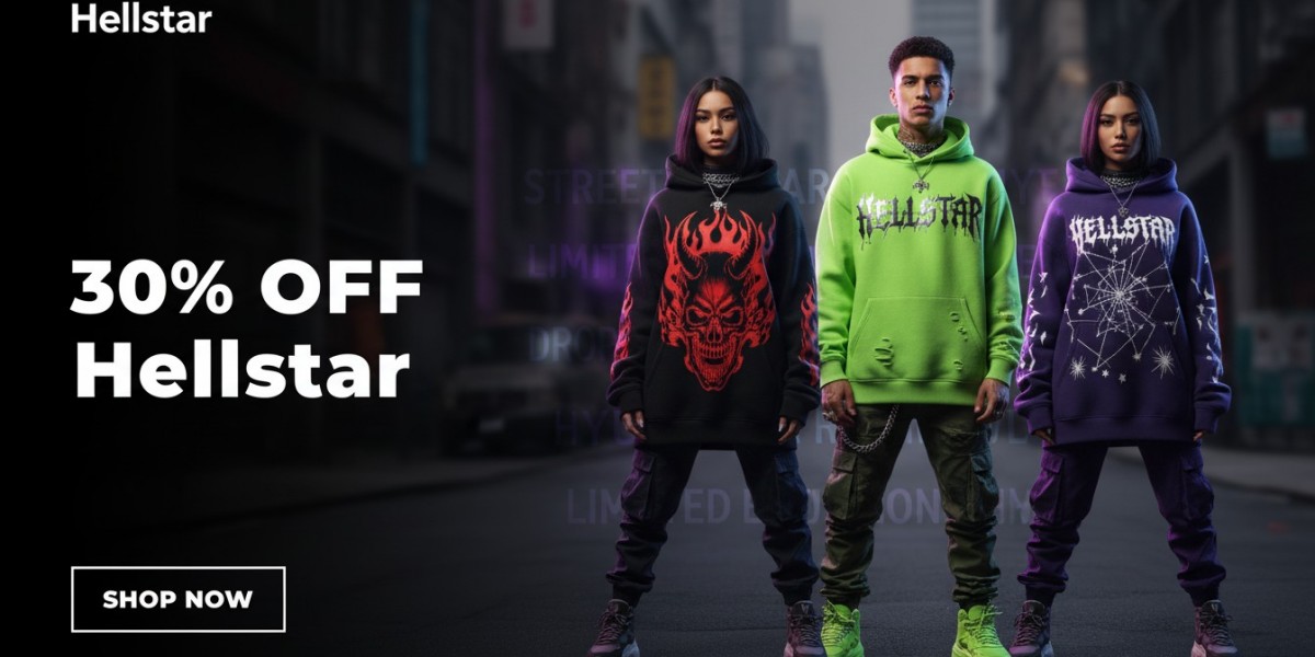 Why the pink hellstar hoodie became a viral sensation in global fashion