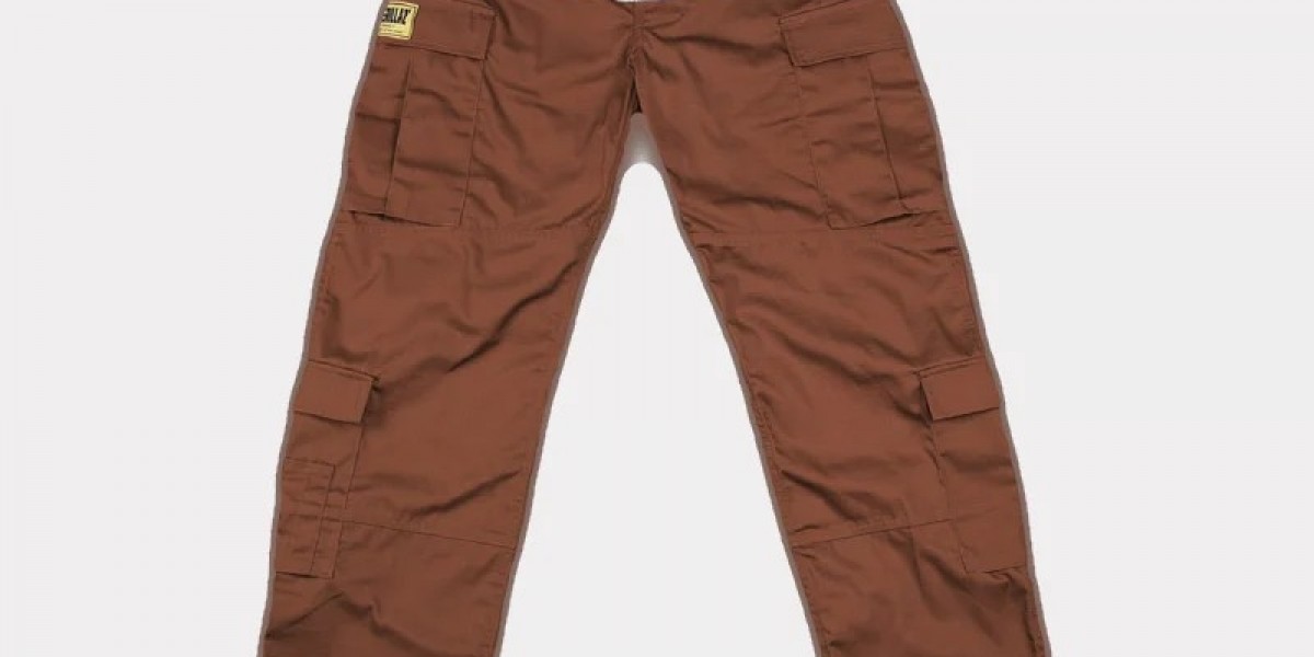 The Rise of Corteiz: A Streetwear Movement That Broke All the Rules