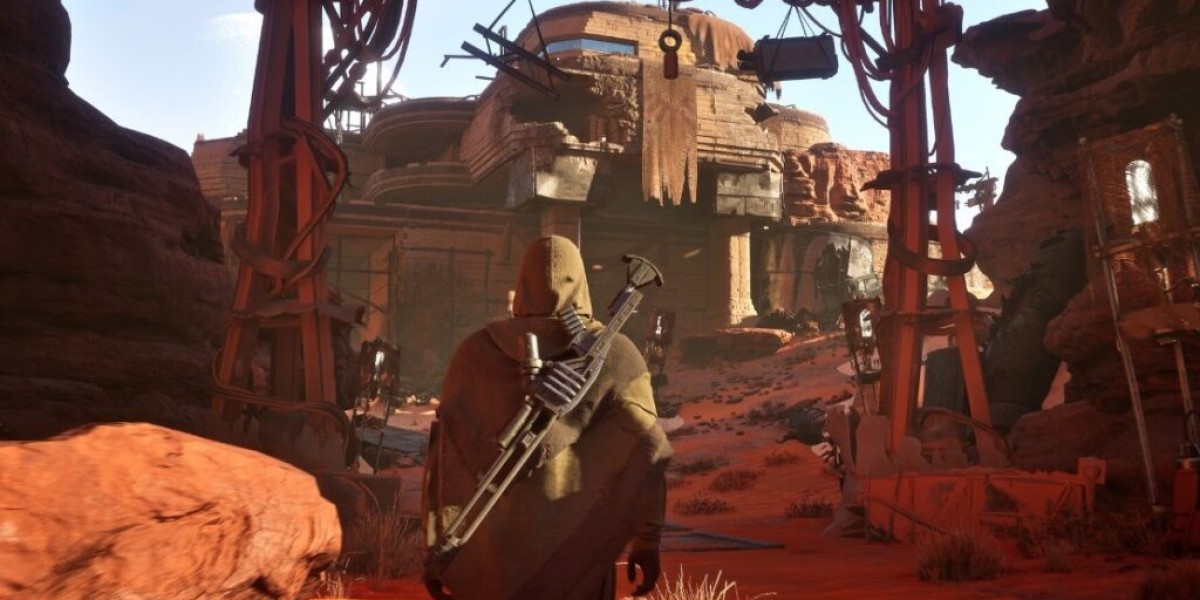 MMOexp Dune: Awakening - How to Earn and Use the Crysknife of Shai-Hulud