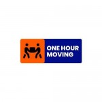 One Hour Moving Profile Picture