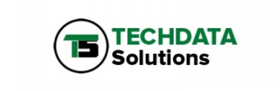 Techdata Solutions Cover Image