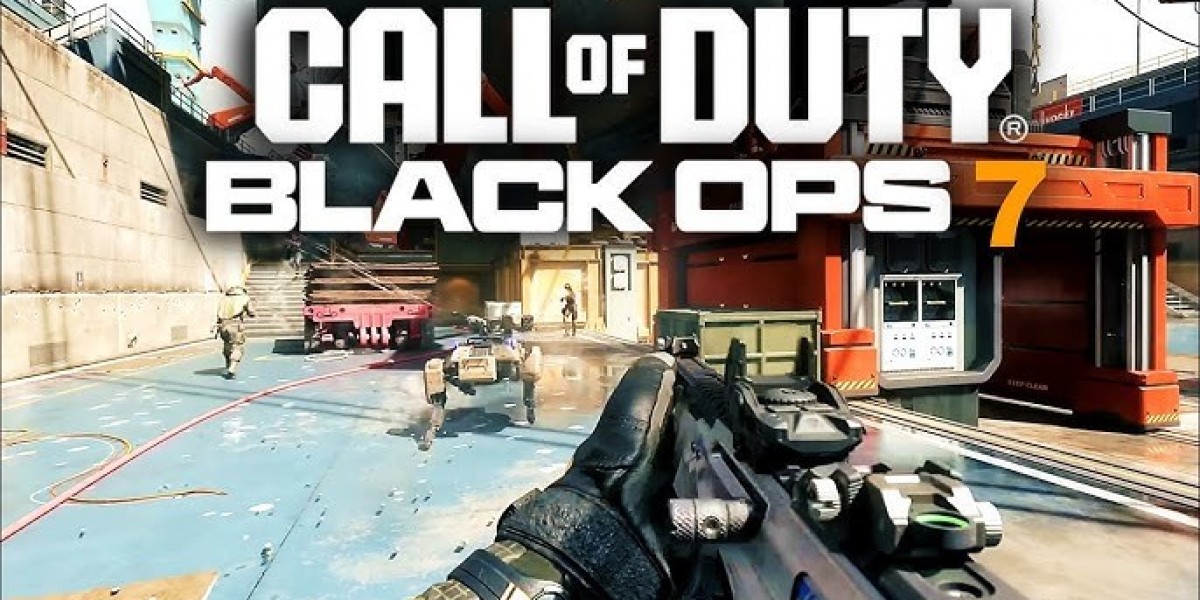 MMOexp COD BO7: Mirage has carved out a strong position thanks to its ability