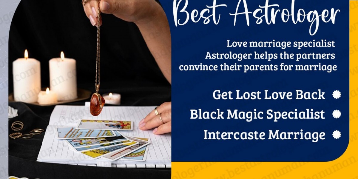 Best Astrologer in Hospet