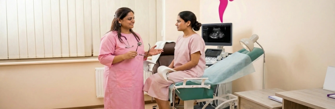 Dr Pallavi Kulkarni Cover Image