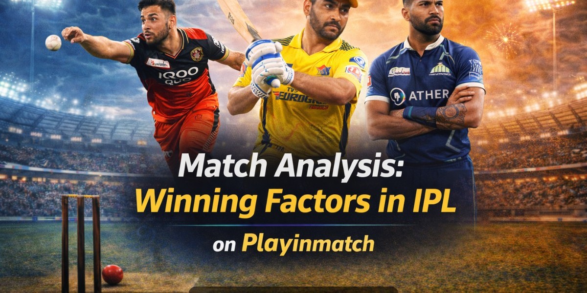 Match Analysis: Winning Factors in IPL on AllPanelExch