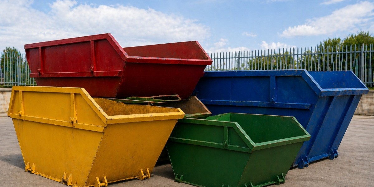 How Skip Bin Hire Central Coast Simplifies Waste Removal