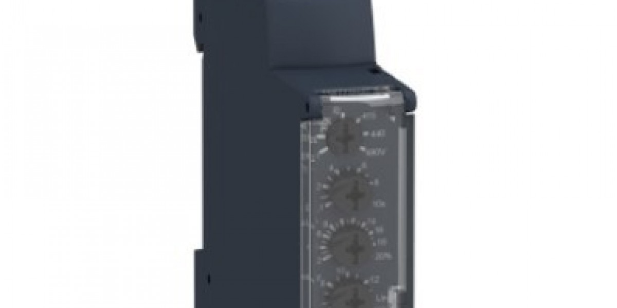 Innovative Voltage Management Systems by DecompressionToy