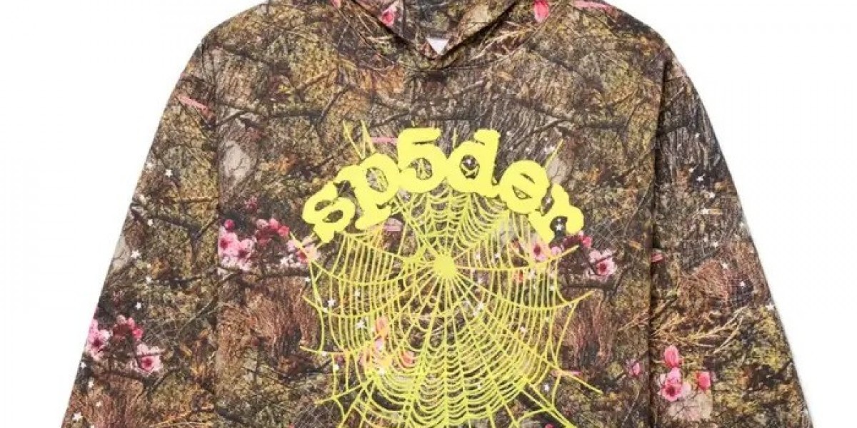 The Evolution of the Sp5der Tracksuit: Redefining 2026 American Streetwear