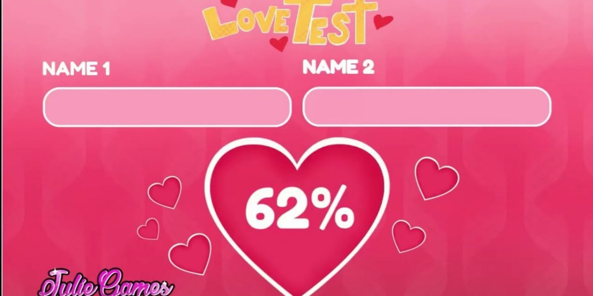 Is Your Crush Worth the Hype? The Ultimate Love Test to Find Out! ?