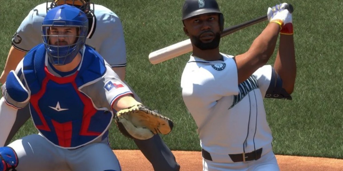 Mmoexp MLB The Show 26: Optimize Gameplay Settings for Online Dominance