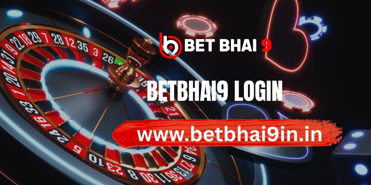 Step Into Simplicity with Betbhai9’s Smart Online Experience