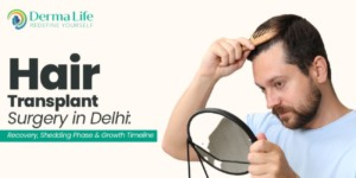 Delhi, Noida & Gurgaon Hair Transplant: A Consumer’s Guide on Price, Clinics & Long-Term Outcome (2016)