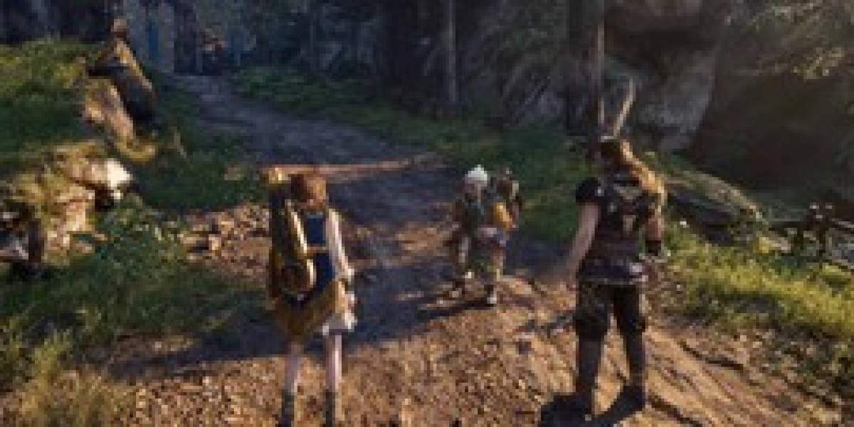 MMOexp:Legend of YMIR-Exploring the Depths of a Norse-Fantasy Universe