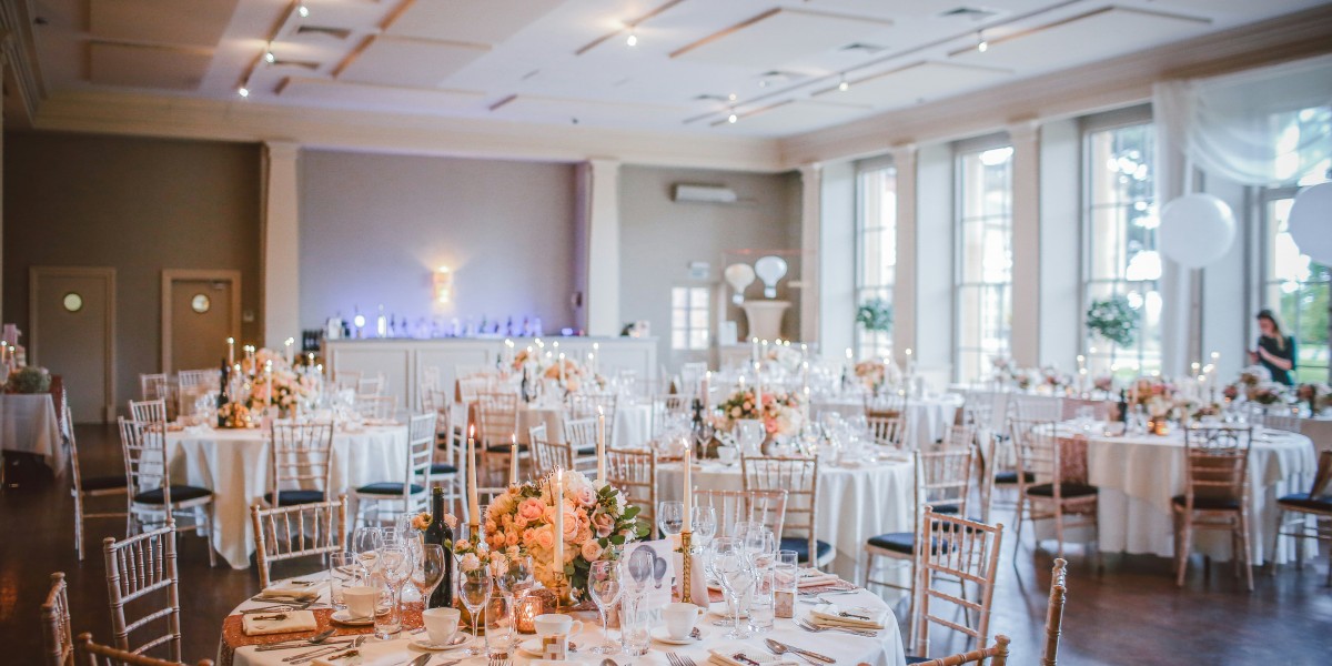 Finding the Perfect Spot for Your Special Day