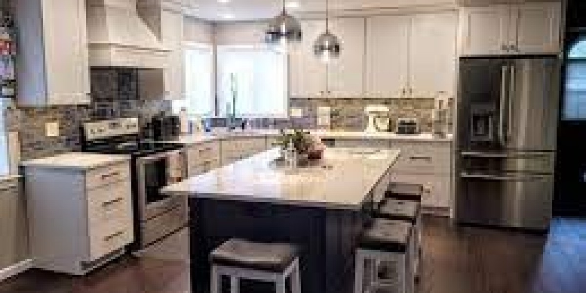 Full Kitchen Renovations in Toronto: A Complete Guide to Your Dream Culinary Space