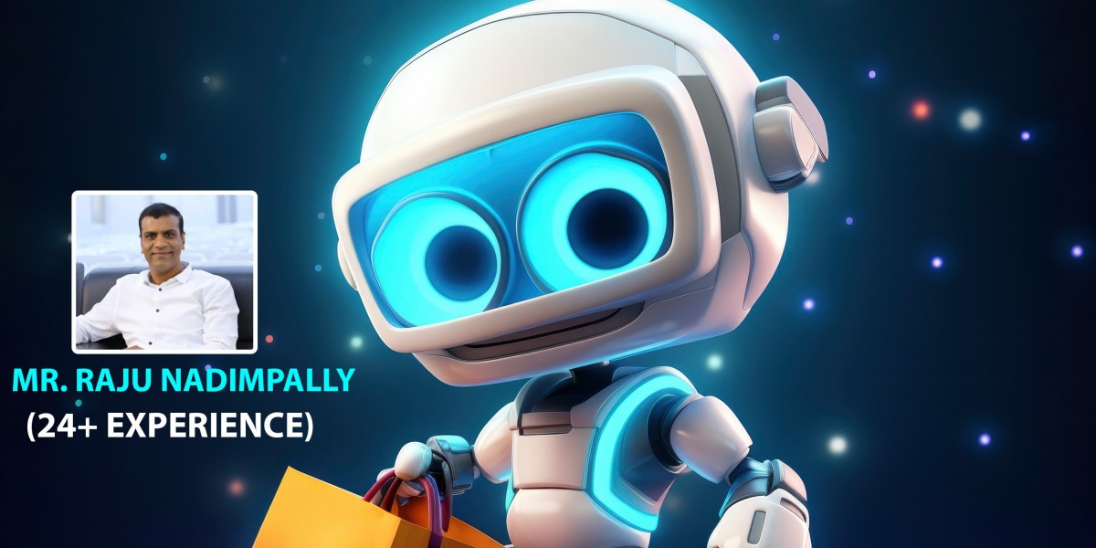 Artificial Intelligence Course Near Me