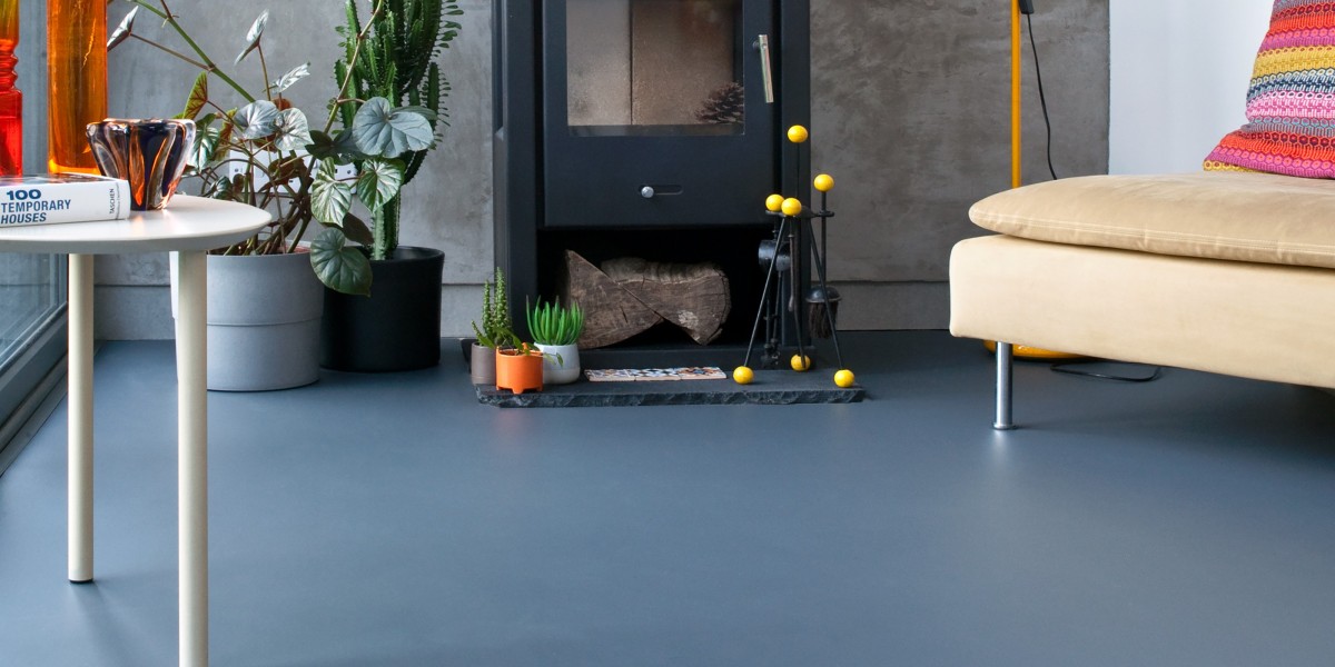 The Magic of Rubber Flooring: Why This Versatile Hero is Taking Over Our Spaces