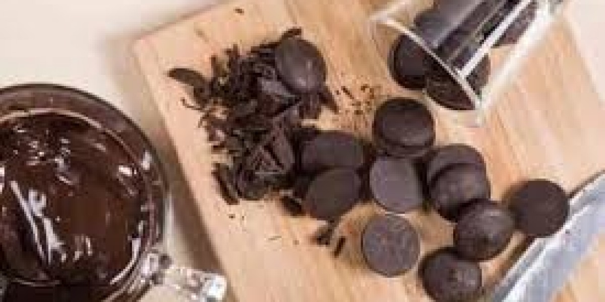 Choco Paste Manufacturer in Jammu and Kashmir with RPG Industries