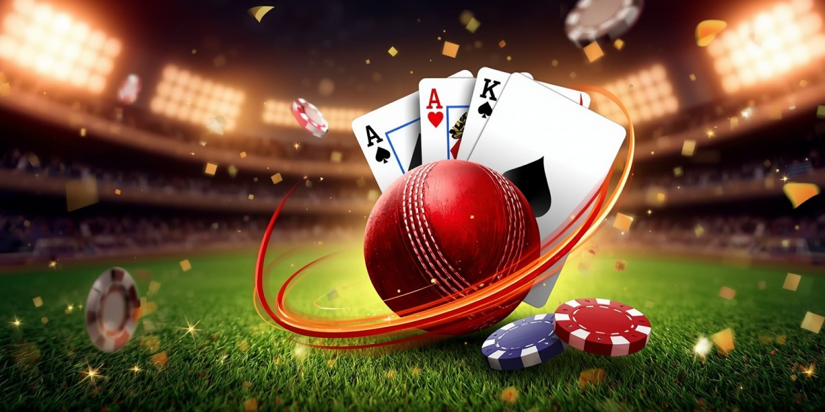 Sportsx9 Cricket ID Platform: Online Cricket ID Process
