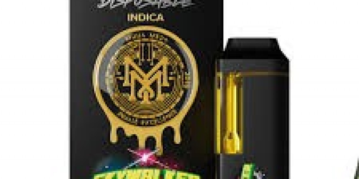 Muha Meds Vape: Leading the Vaping Trend in Australia