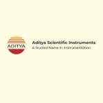 Aditya Scientific Instruments Profile Picture