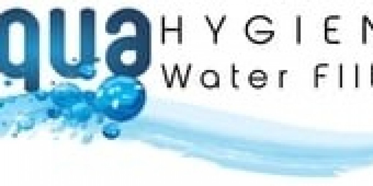 water filtration system