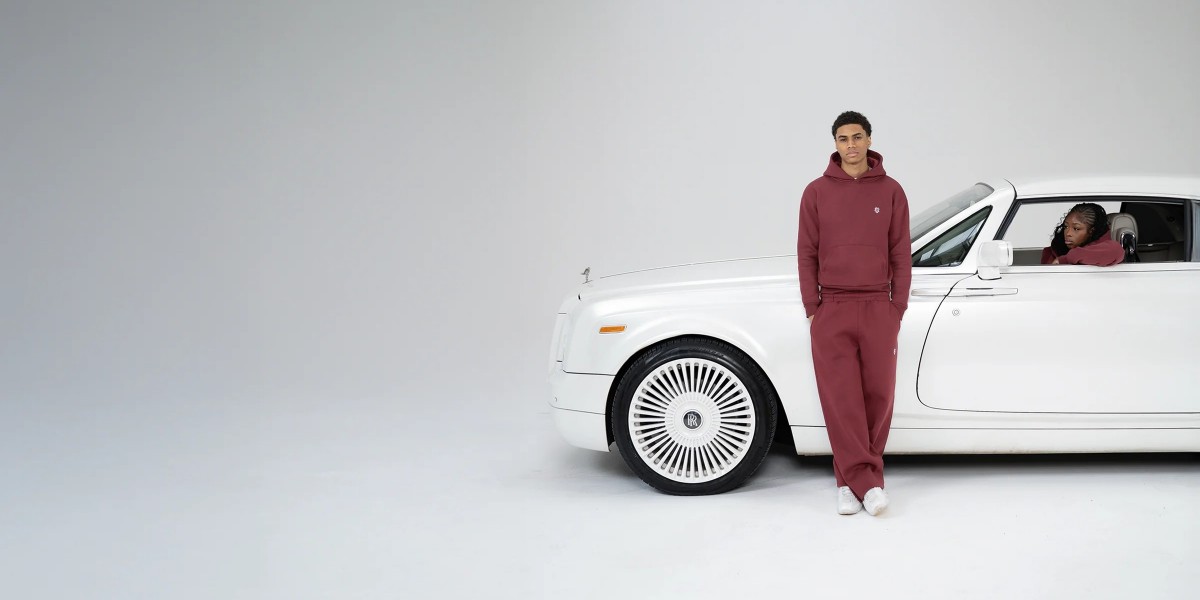 Streetwear Excellence: Warum Suvene die Modewelt in Deutschland revolutioniert