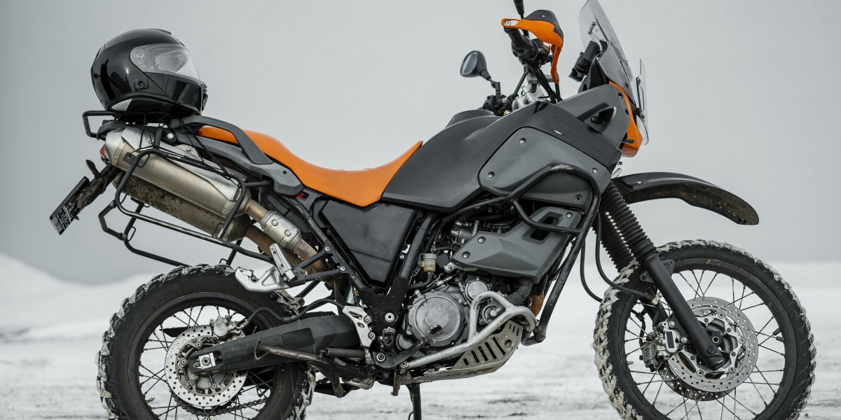 Heavy Bikes: Power, Performance, and the Thrill of the Open Road