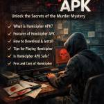 Homicipher APK Profile Picture