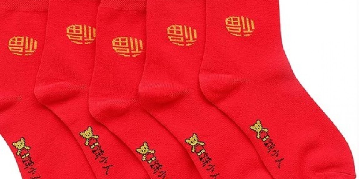 SaintDeSocks China Socks: Stylish and Reliable for Kids and Adults